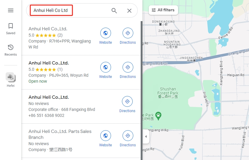 如何获取Google地图代码嵌入到外贸独立站