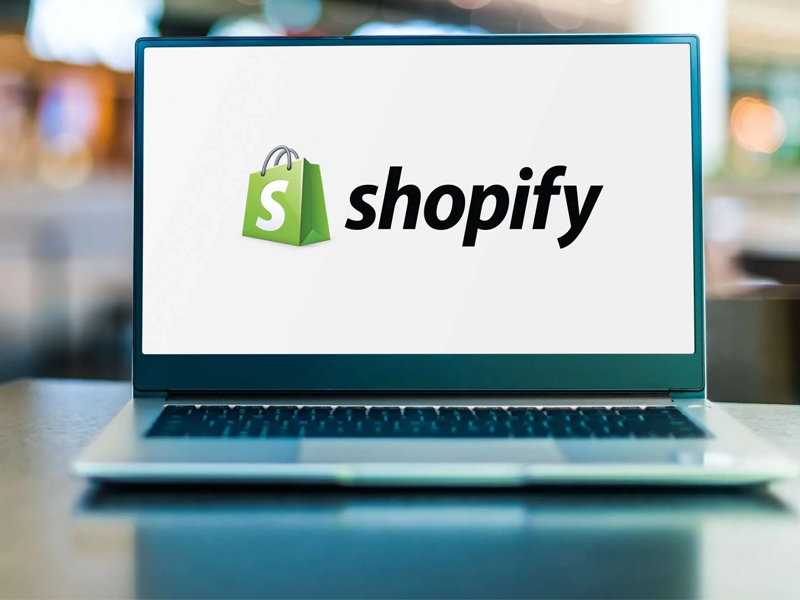 Shopify建站从0到1主要步骤