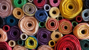 纺织行业外贸网站建站推广方案