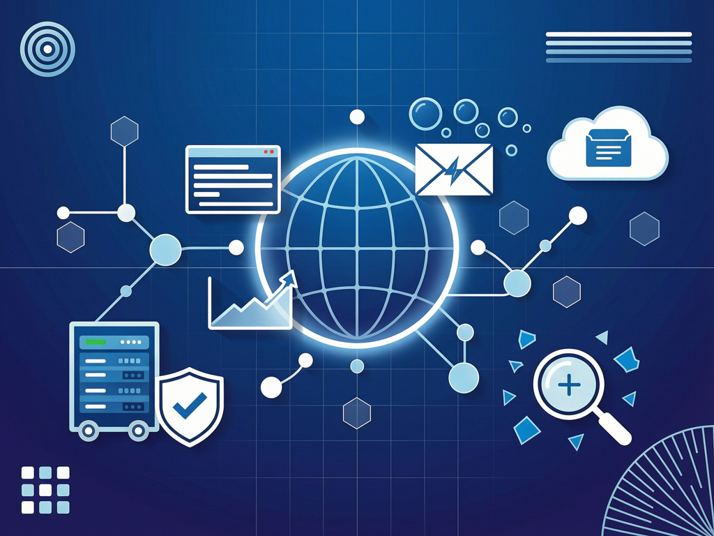 B2B外贸建站实战指南：从小白到询盘高手