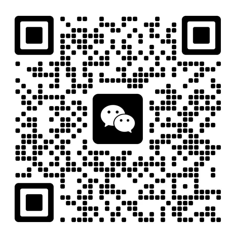 meetsite 微信二维码